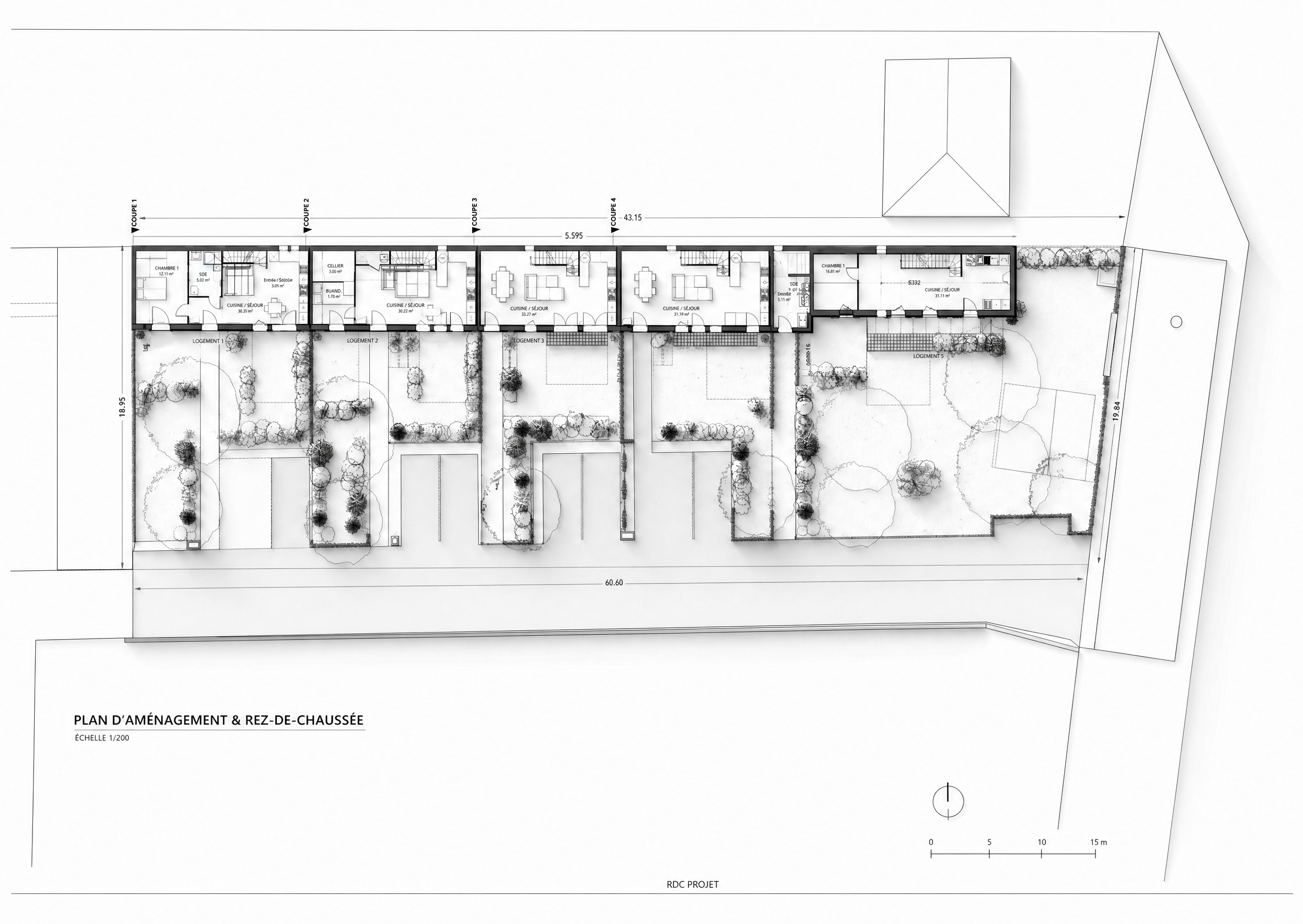 Plan du projet