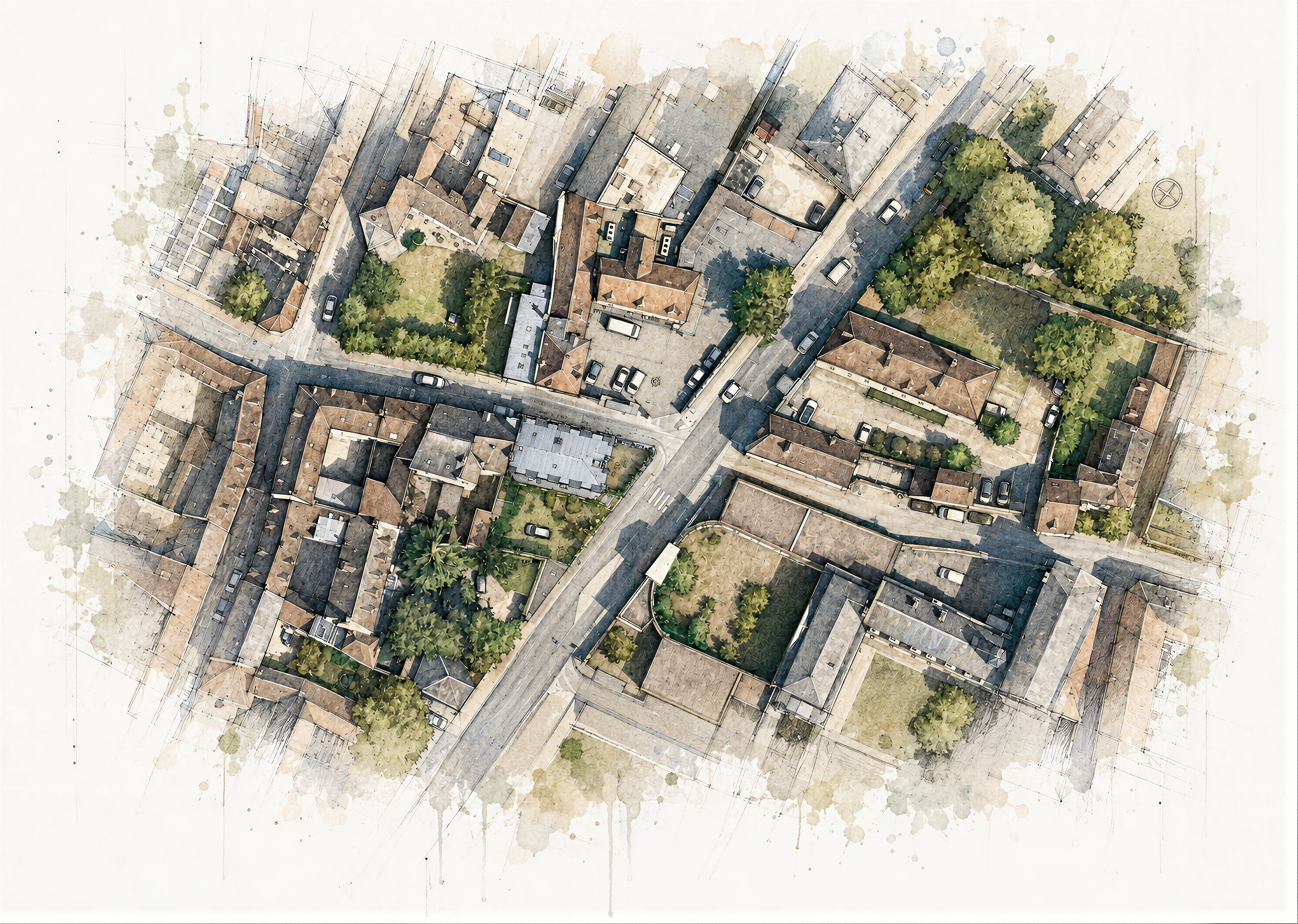 Plan du projet