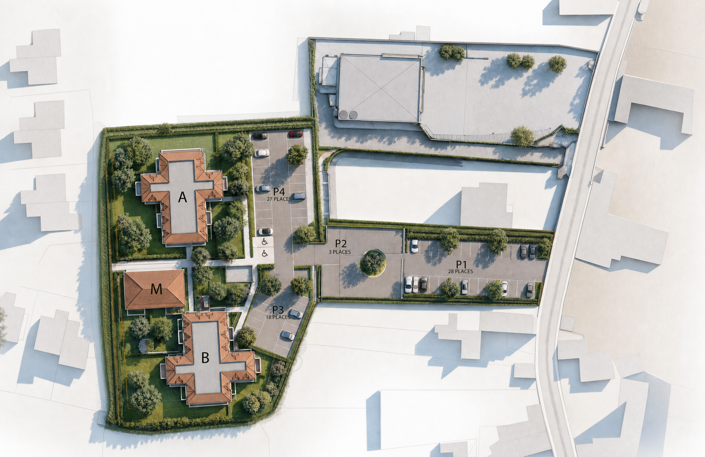 Plan du projet