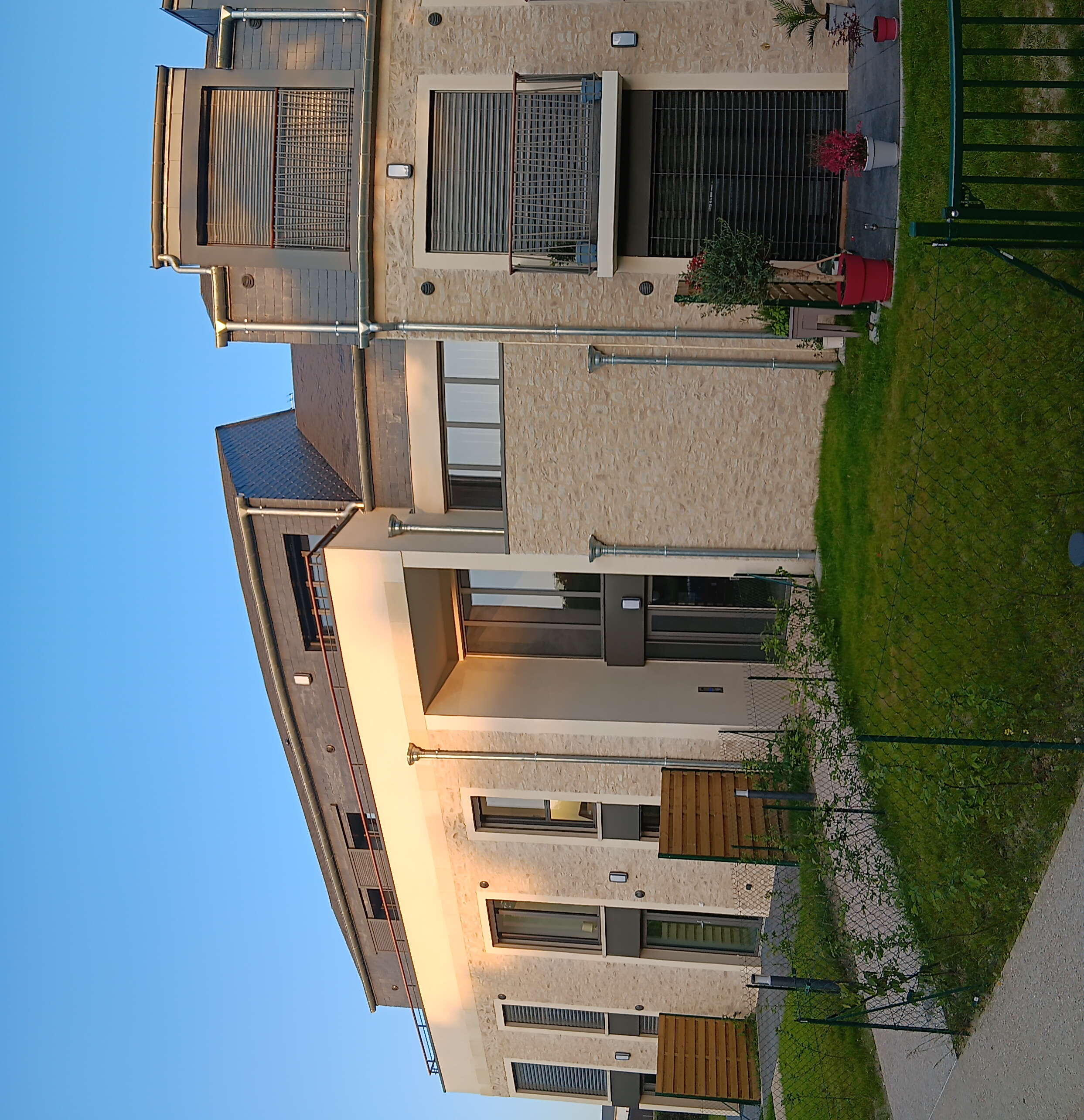 Agrandir la photo
