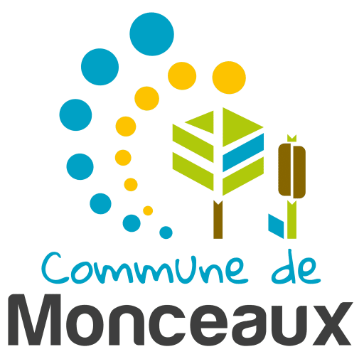 Mairie de Monceaux
